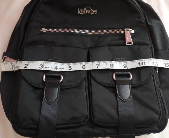 Kipling Backpack - Picture 6 of 7